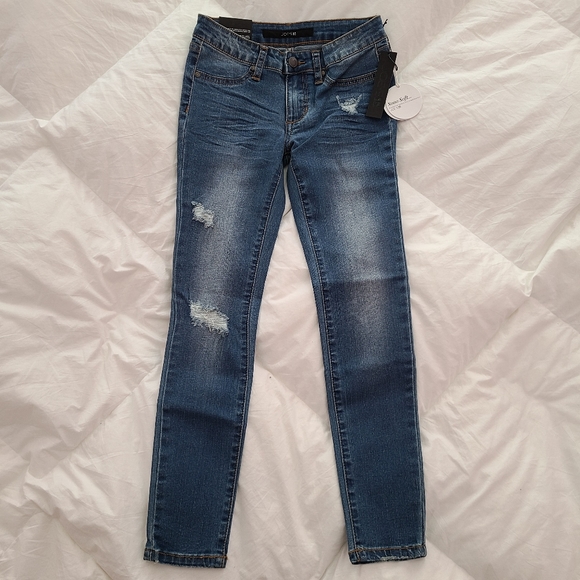 NWT JOE Jeans - girls size 8, NWT - Picture 1 of 5